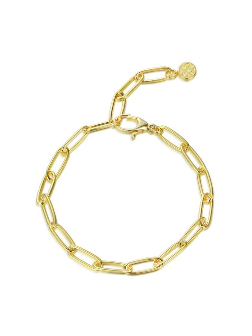 Bracelets & Bangles | Blissful Time Bracelet – Thick Chain Bracelets & Bangles Bracelets & Bangles