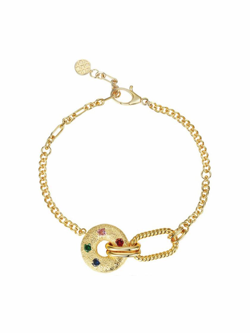 Bracelets & Bangles | Donut Bracelet Bracelets & Bangles Bracelets & Bangles