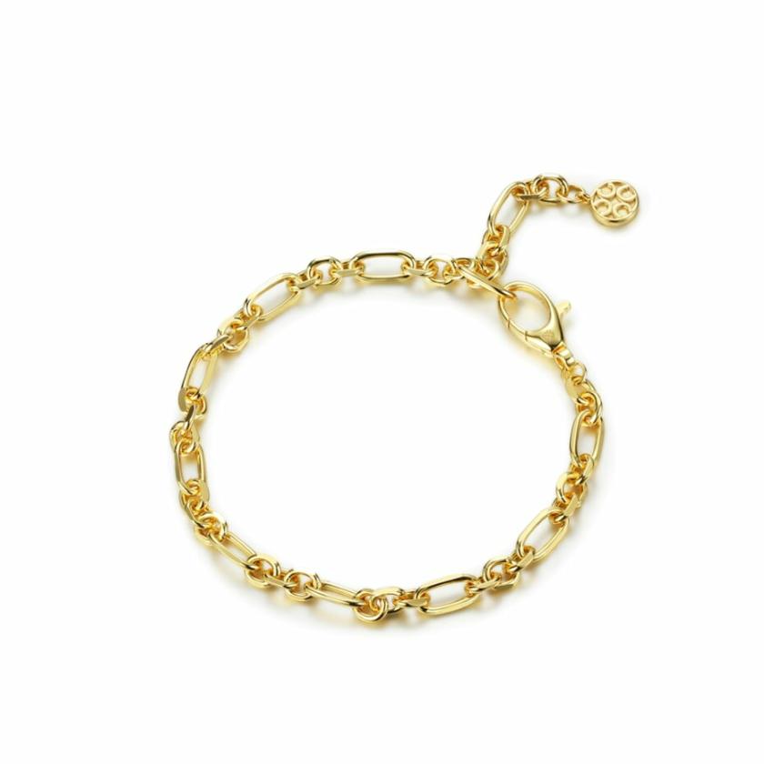 Bracelets & Bangles | Elegance Bracelet – Swivel Chain Bracelets & Bangles Bracelets & Bangles