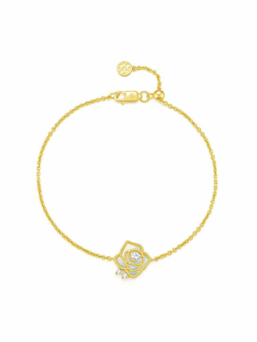 Bracelets & Bangles | Everlasting Rose Bracelet Bracelets & Bangles Bracelets & Bangles