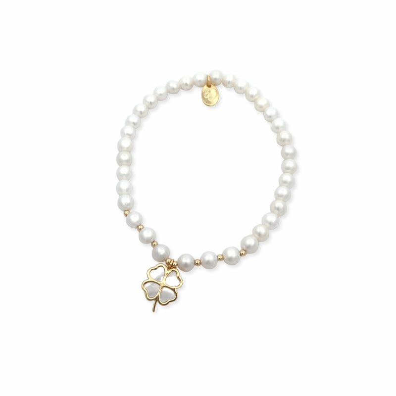 Bracelets & Bangles | Freshwater Pearl Bracelet Bracelets & Bangles Bracelets & Bangles