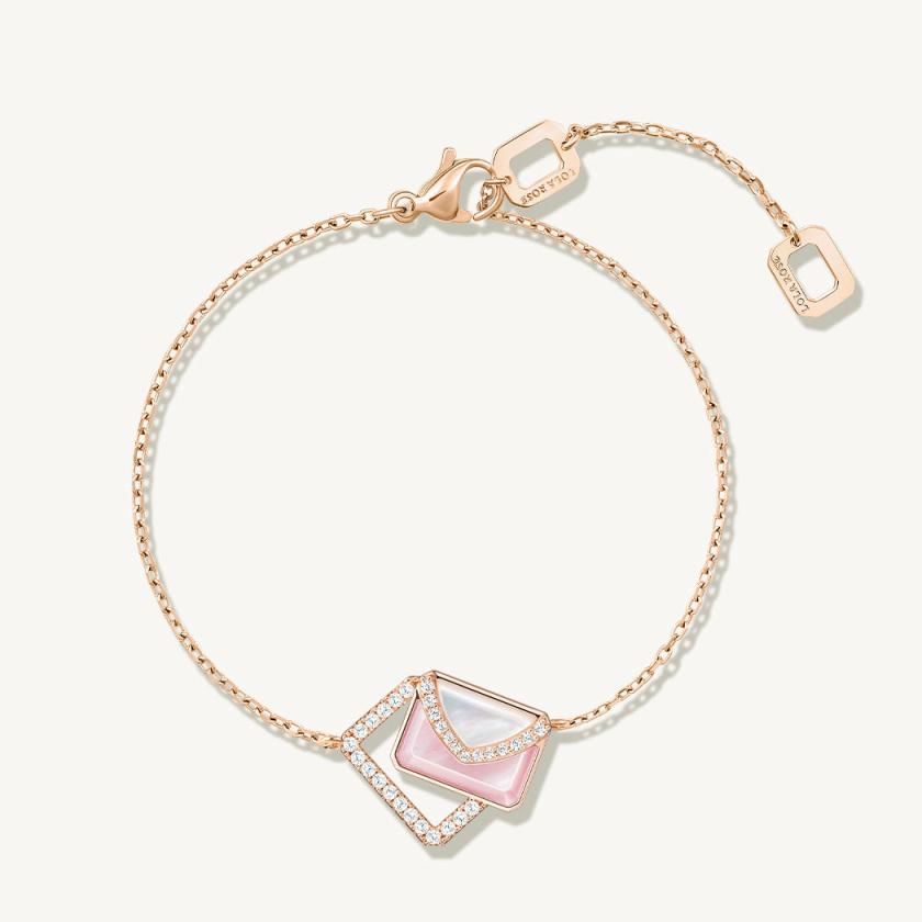 Bracelets & Bangles | Love Letter Bracelet Bracelets & Bangles Bracelets & Bangles