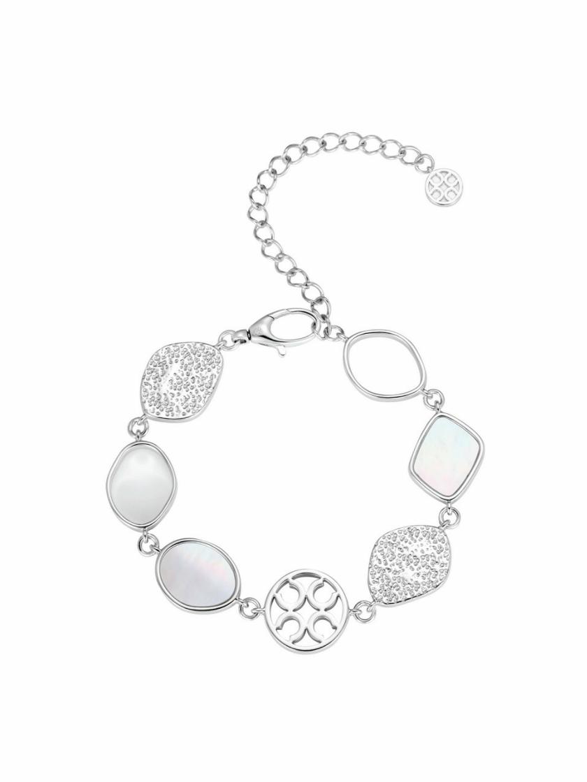 Bracelets & Bangles | Mirage Bracelet (White) Bracelets & Bangles Bracelets & Bangles