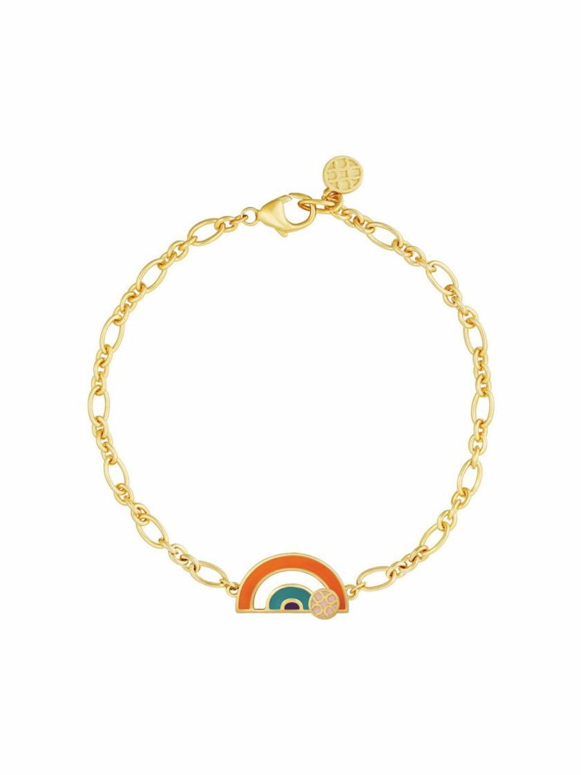 Bracelets & Bangles | Rainbow Bracelet Bracelets & Bangles Bracelets & Bangles