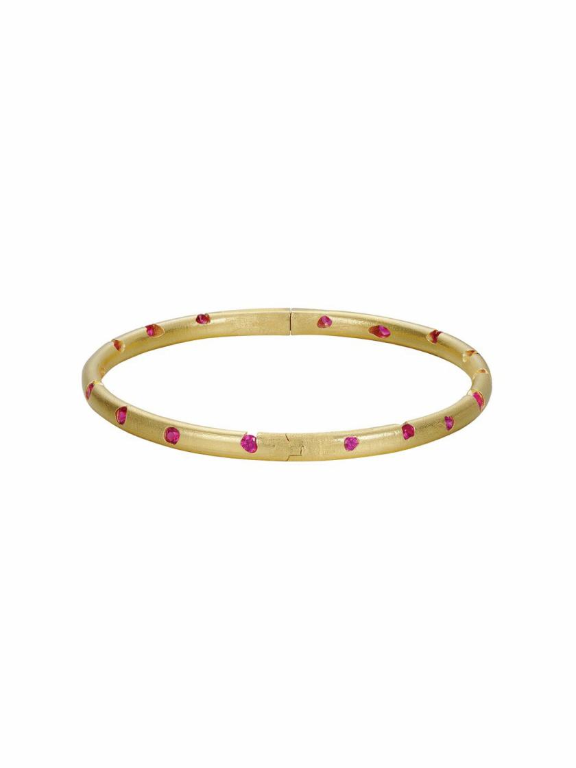 Bracelets & Bangles | Scattered Bangle – Small Bracelets & Bangles Bracelets & Bangles