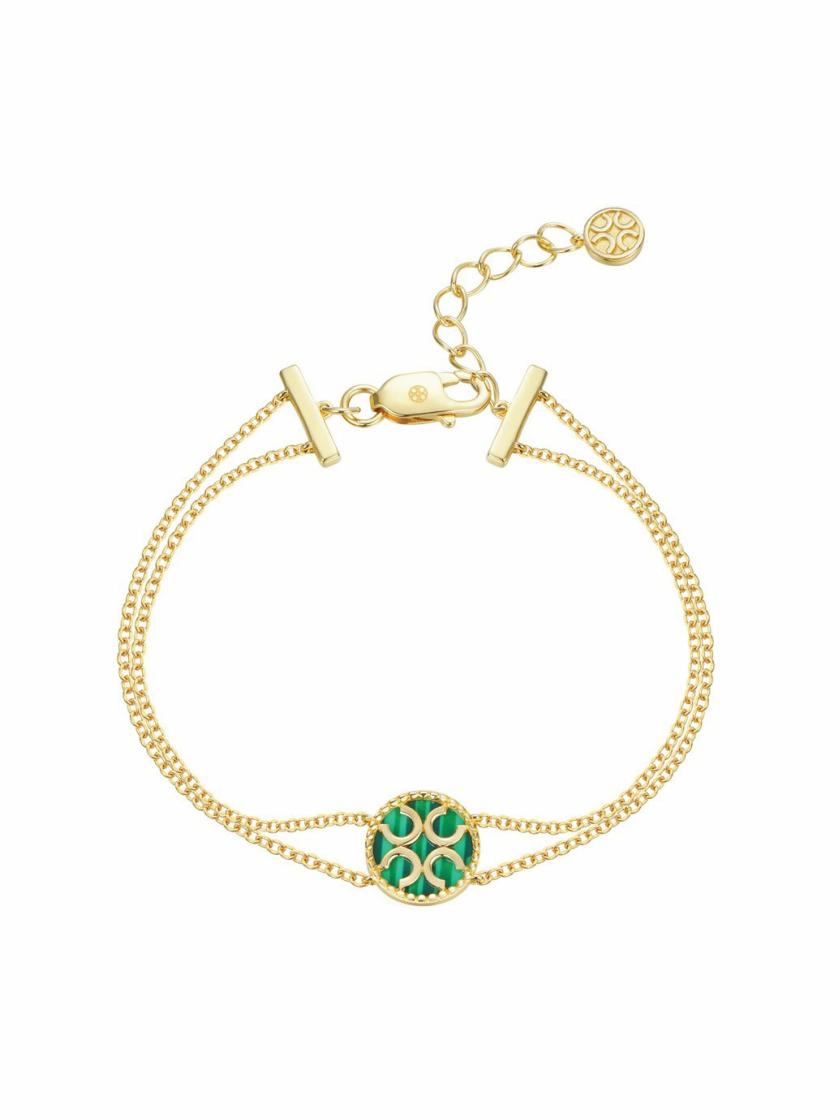 Bracelets & Bangles | Signature Bracelet – Emerald (Medium) Bracelets & Bangles Bracelets & Bangles