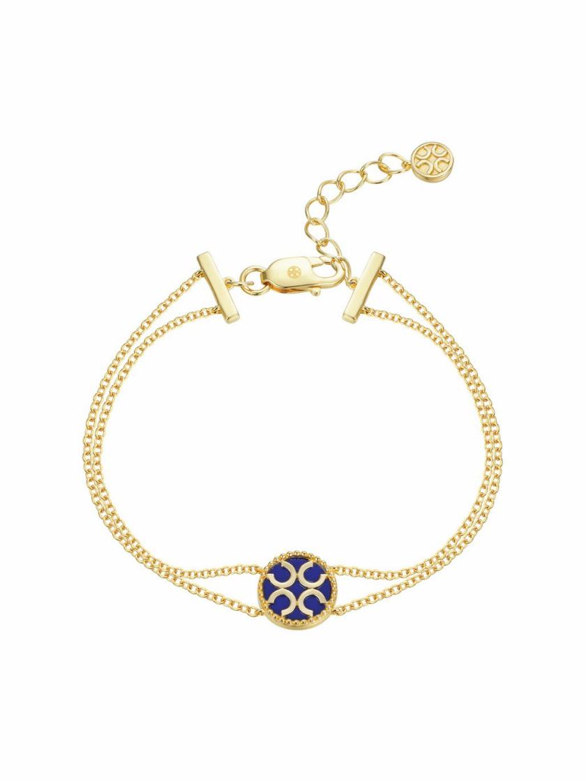 Bracelets & Bangles | Signature Bracelet – Navy (Medium) Bracelets & Bangles Bracelets & Bangles