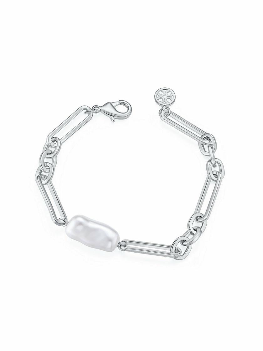 Bracelets & Bangles | Signature Pearl Bracelet (White) Bracelets & Bangles Bracelets & Bangles