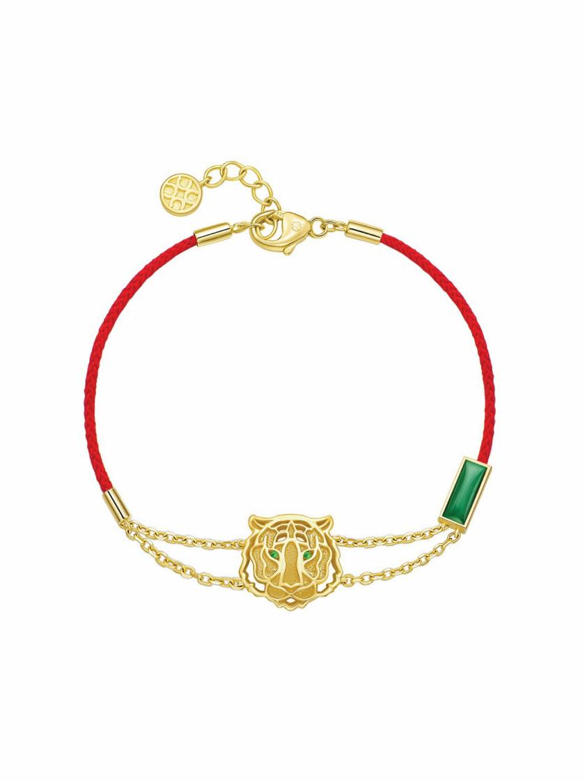 Bracelets & Bangles | Tiger Bracelet Bracelets & Bangles Bracelets & Bangles