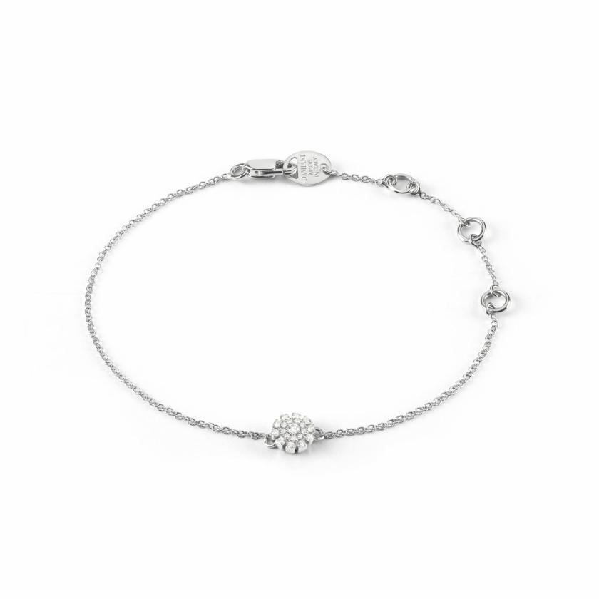 Bracelets & Bangles | White Gold And Diamonds Bracelet Bracelets & Bangles Bracelets & Bangles