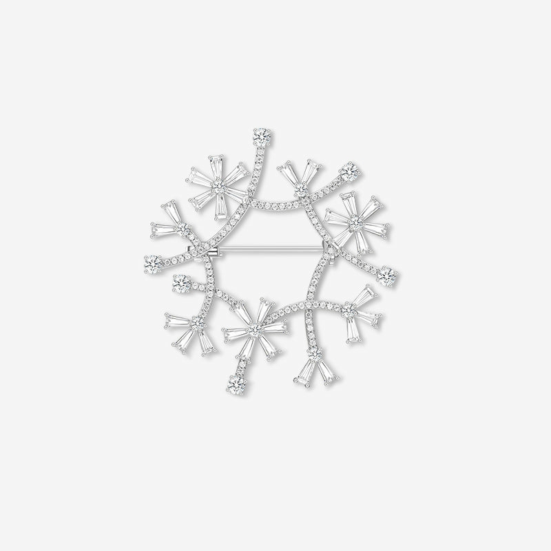 Brooches | Ice Worlds Brooch Brooches Brooches