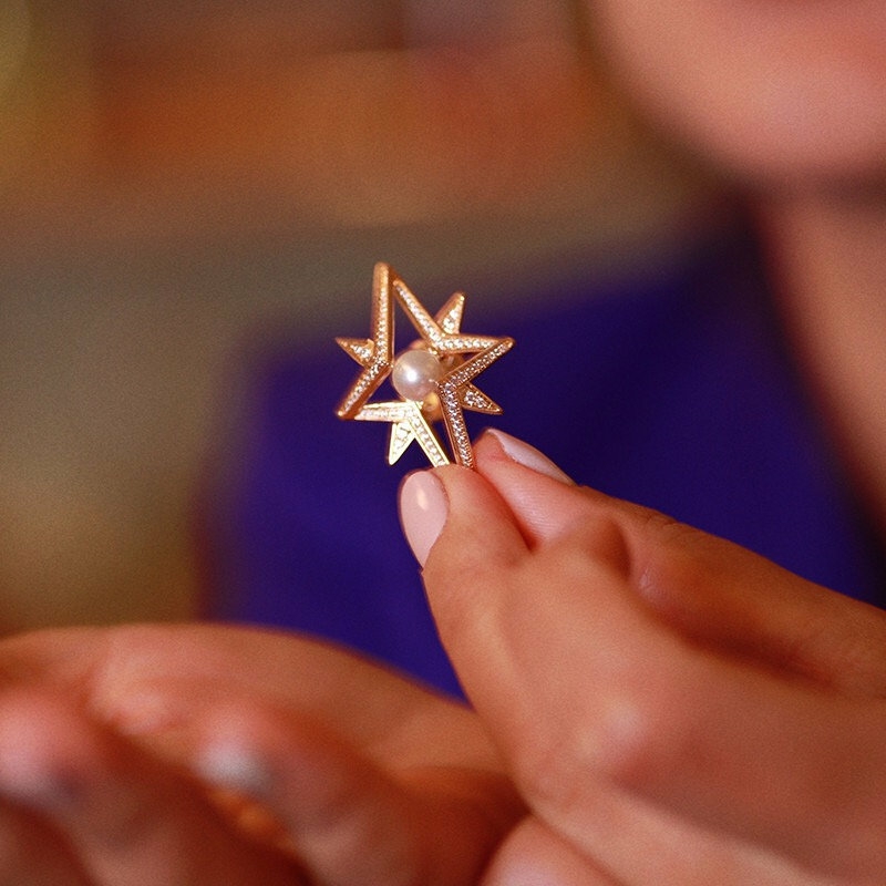 Brooches | Starburst Brooch Brooches Brooches