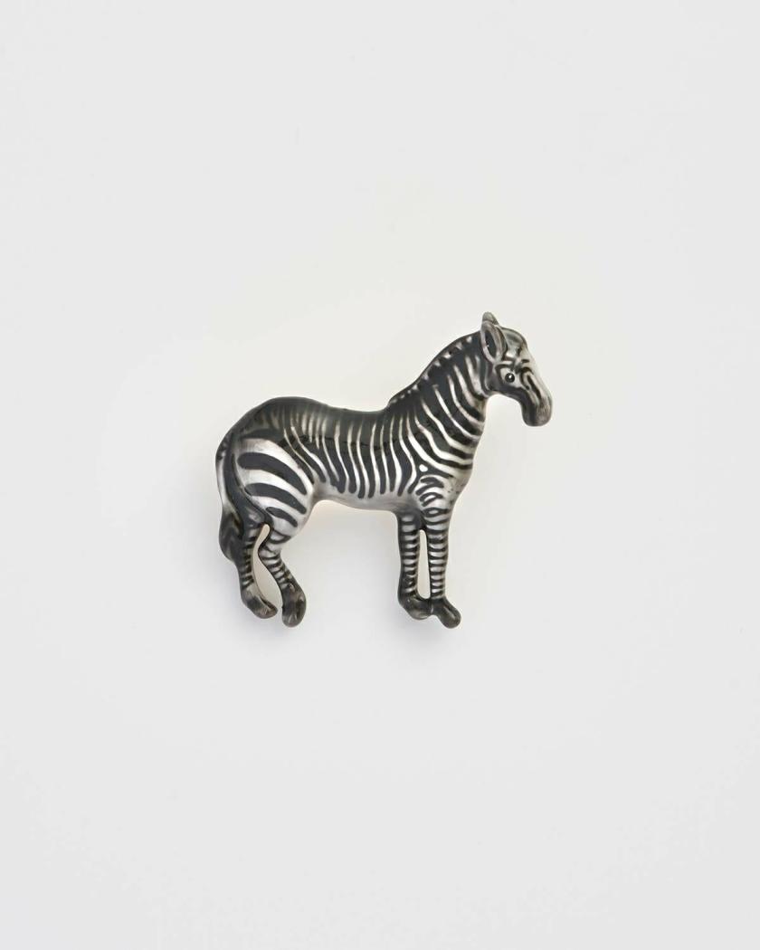 Brooches | Zebra Brooch Brooches Brooches