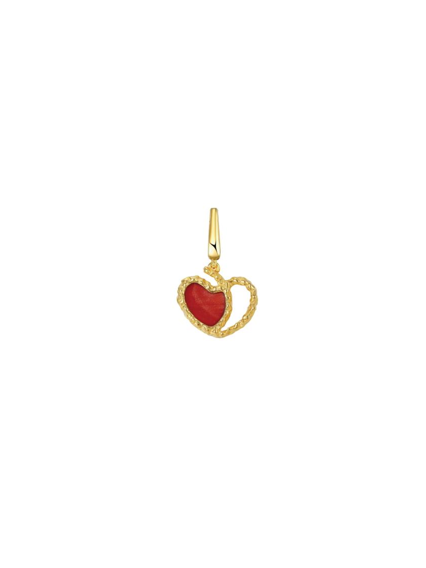 Charms | Amore Charm – Red Charms Charms