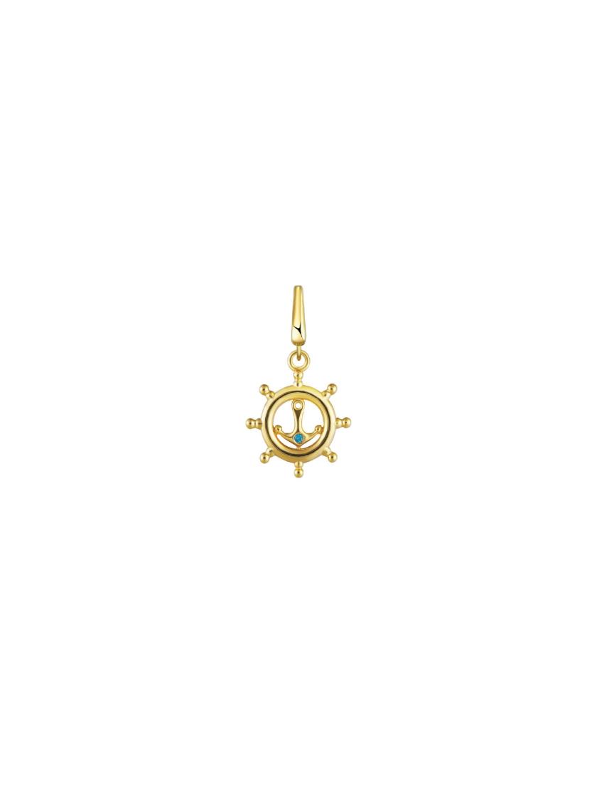 Charms | Anchored Charm Charms Charms