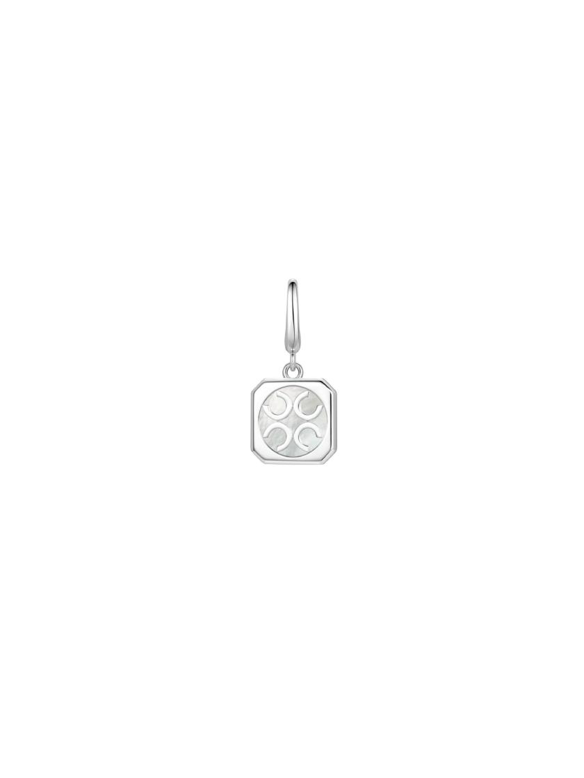 Charms | Destiny Charm – Allure (White) Charms Charms