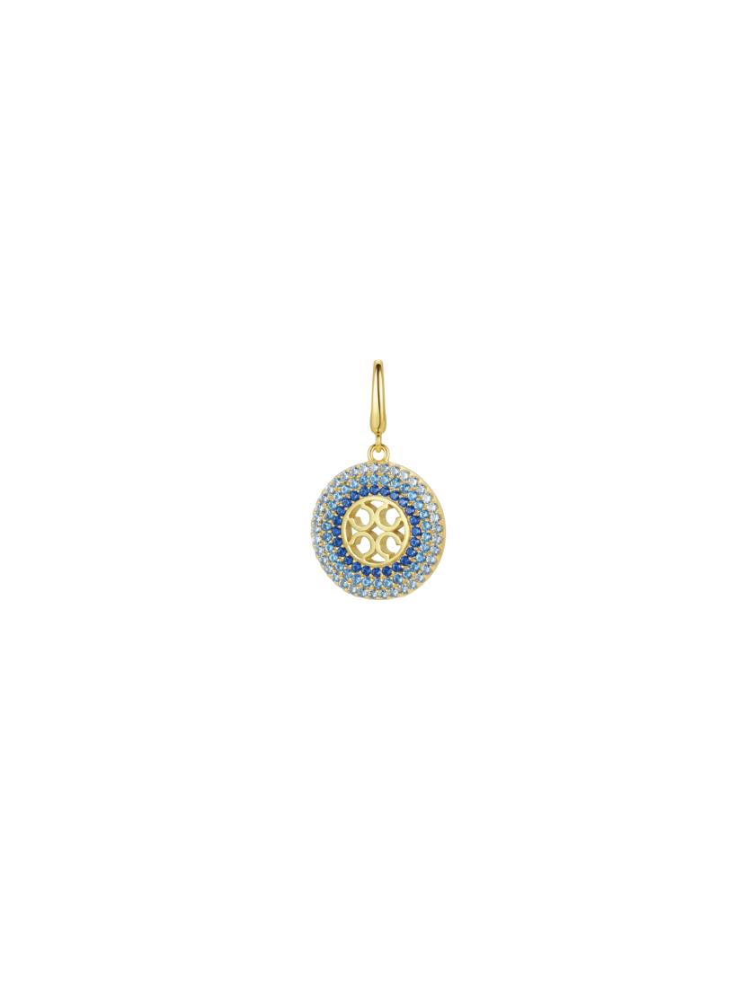 Charms | Eternal Charm – Blue (Large) Charms Charms