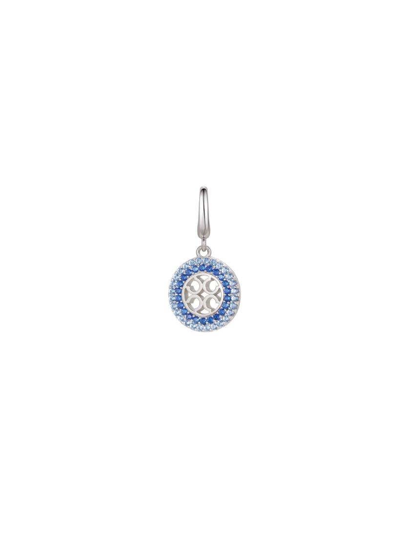 Charms | Eternal Charm – Blue/White (Small) Charms Charms