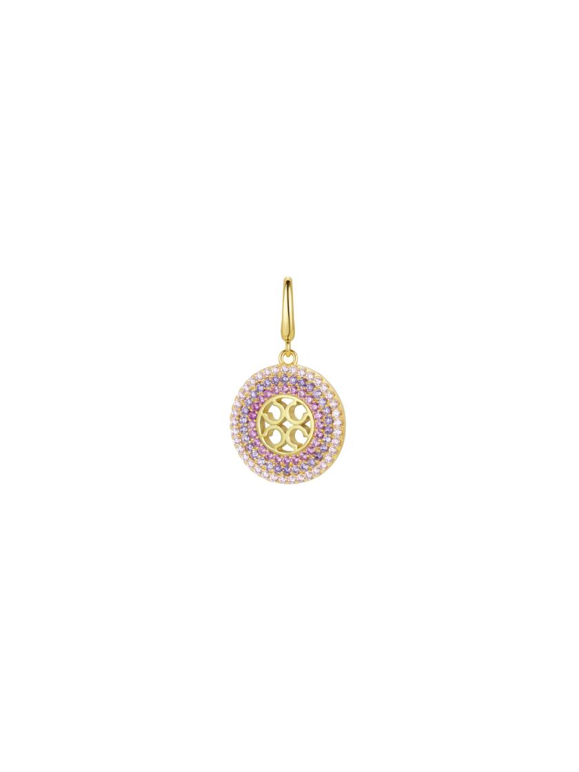 Charms | Eternal Charm – Lavender (Large) Charms Charms