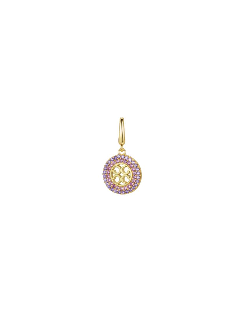 Charms | Eternal Charm – Lavender (Small) Charms Charms