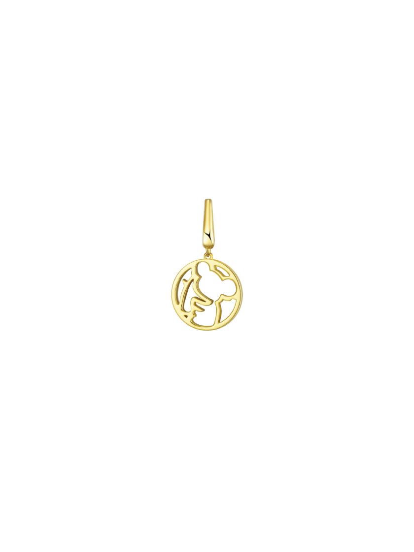 Charms | Koala Charm – Gold Charms Charms