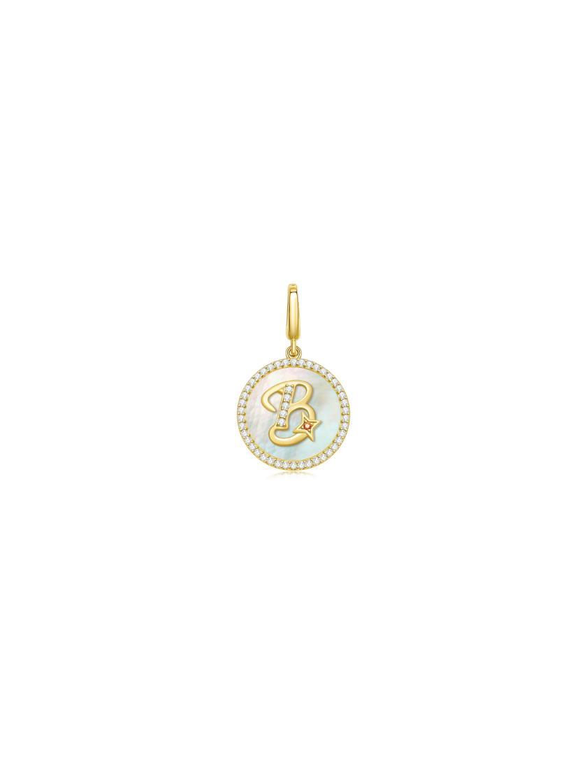 Charms | Lucky B Charm Charms Charms