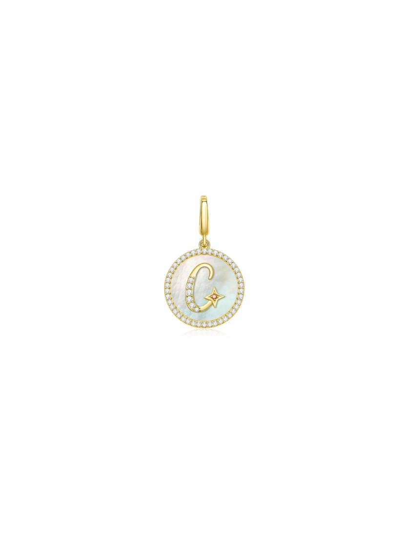 Charms | Lucky C Charm Charms Charms