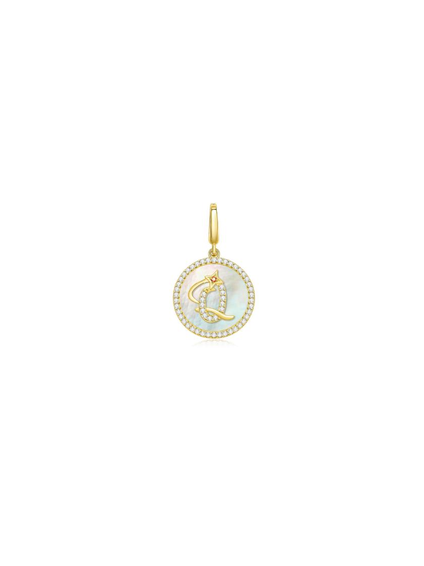 Charms | Lucky Q Charm Charms Charms