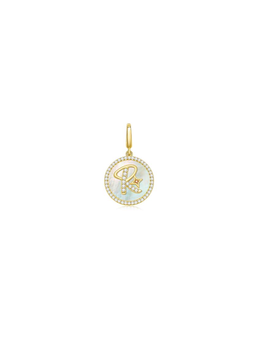 Charms | Lucky R Charm Charms Charms