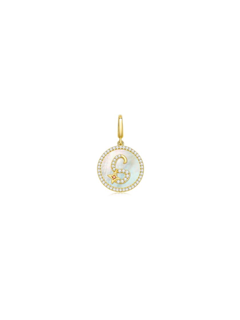 Charms | Lucky S Charm Charms Charms