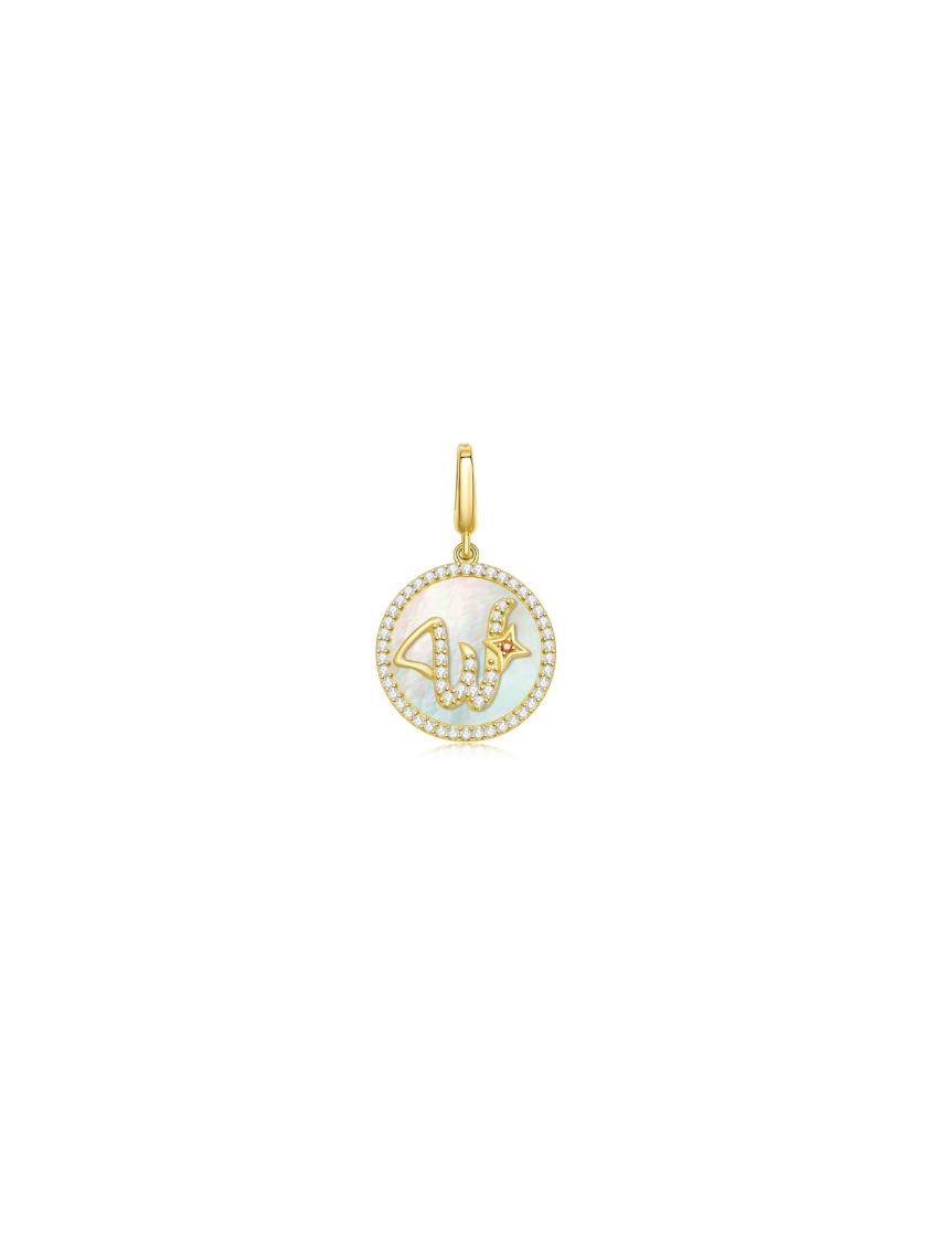 Charms | Lucky W Charm Charms Charms