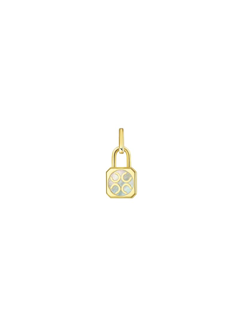 Charms | Signature Lock Charm Charms Charms