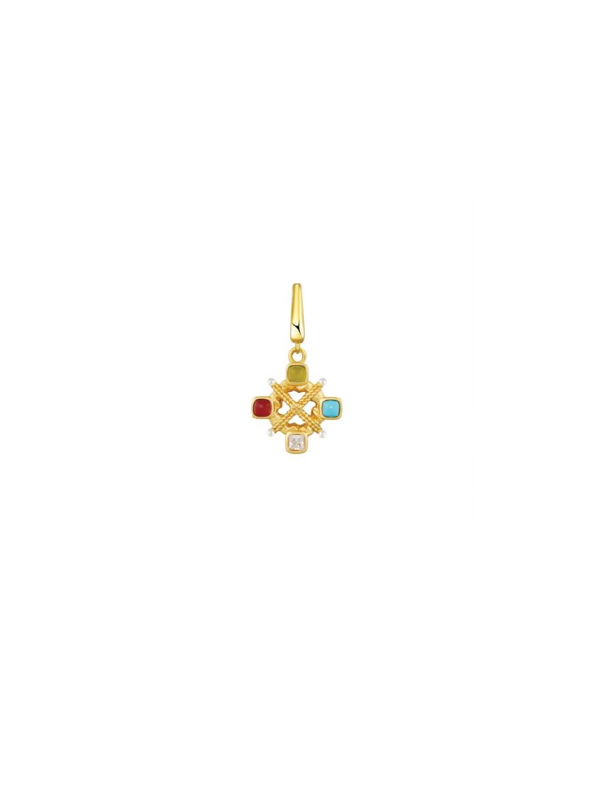 Charms | Sky Wheel Charm – Small Charms Charms