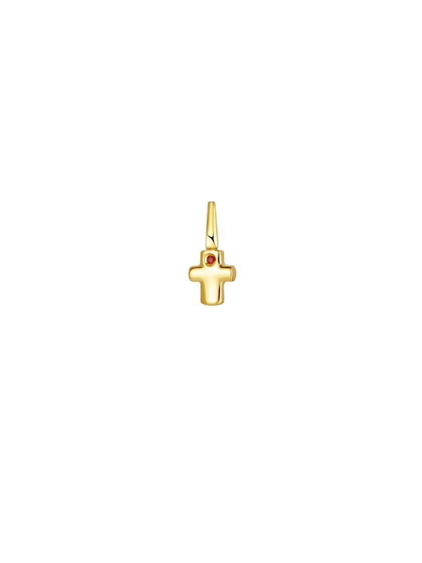 Charms | Solid Cross Charm Charms Charms