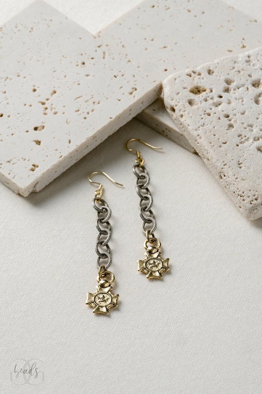 Earrings | Amulet Earrings Earrings Earrings