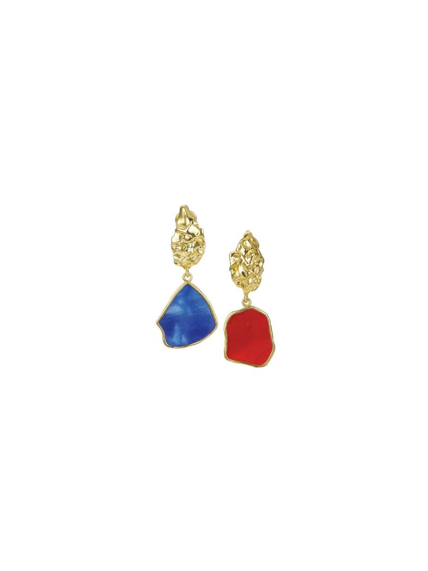 Earrings | Baroque Earrings (Pair) Earrings Earrings