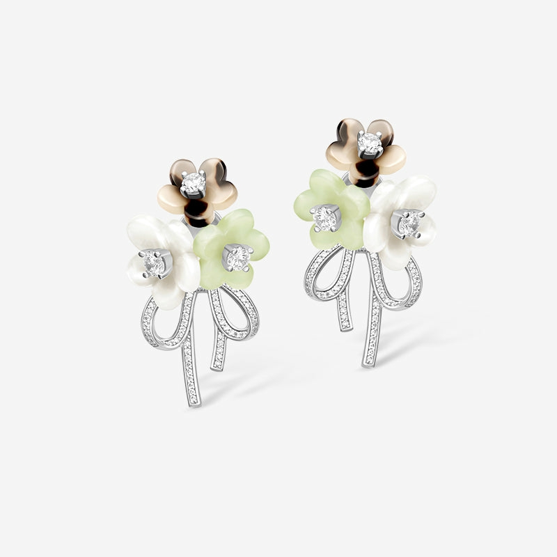 Earrings | Bouquet Earrings Earrings Earrings