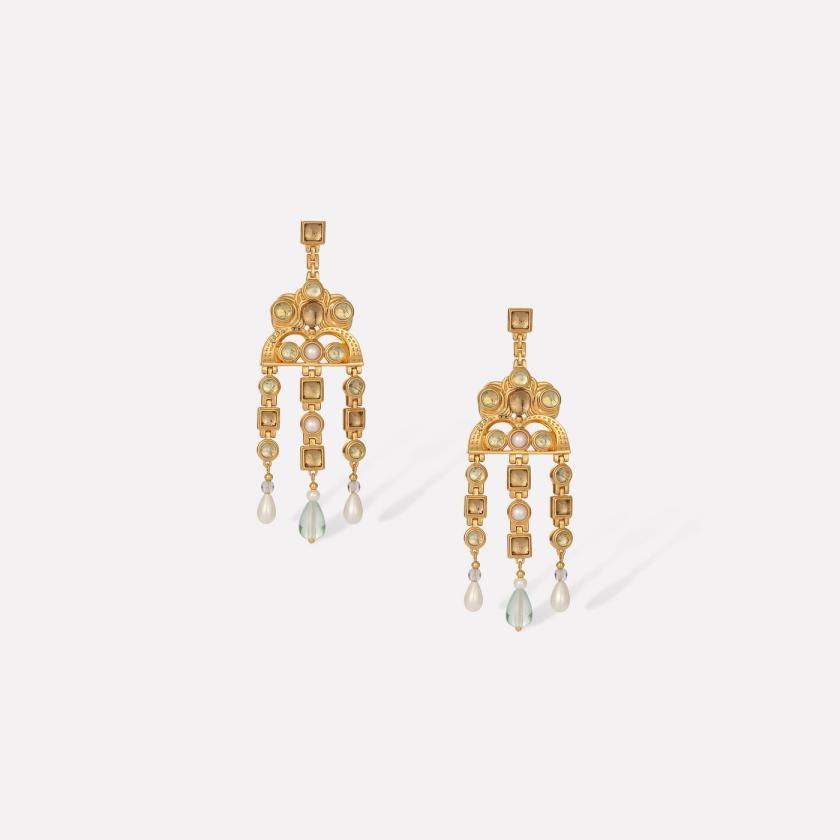 Earrings | Byzantine Empire Earrings Earrings Earrings