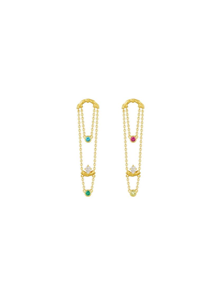 Earrings | Carnival Earrings (Pair) Earrings Earrings