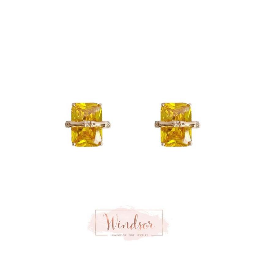 Earrings | Citrine Earrings Earrings Earrings