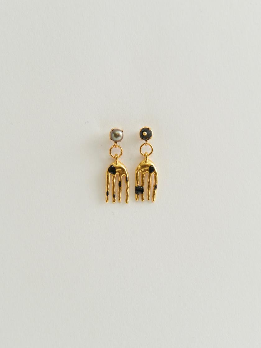 Earrings | Comb Earrings Earrings Earrings