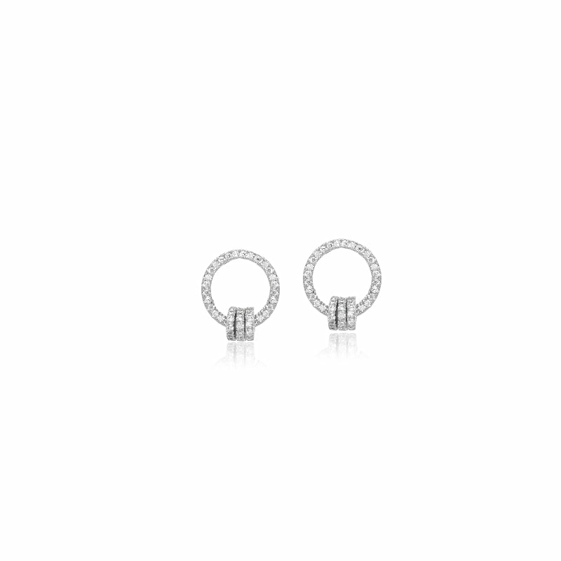 Earrings | Cubic Zirconia Earrings Earrings Earrings