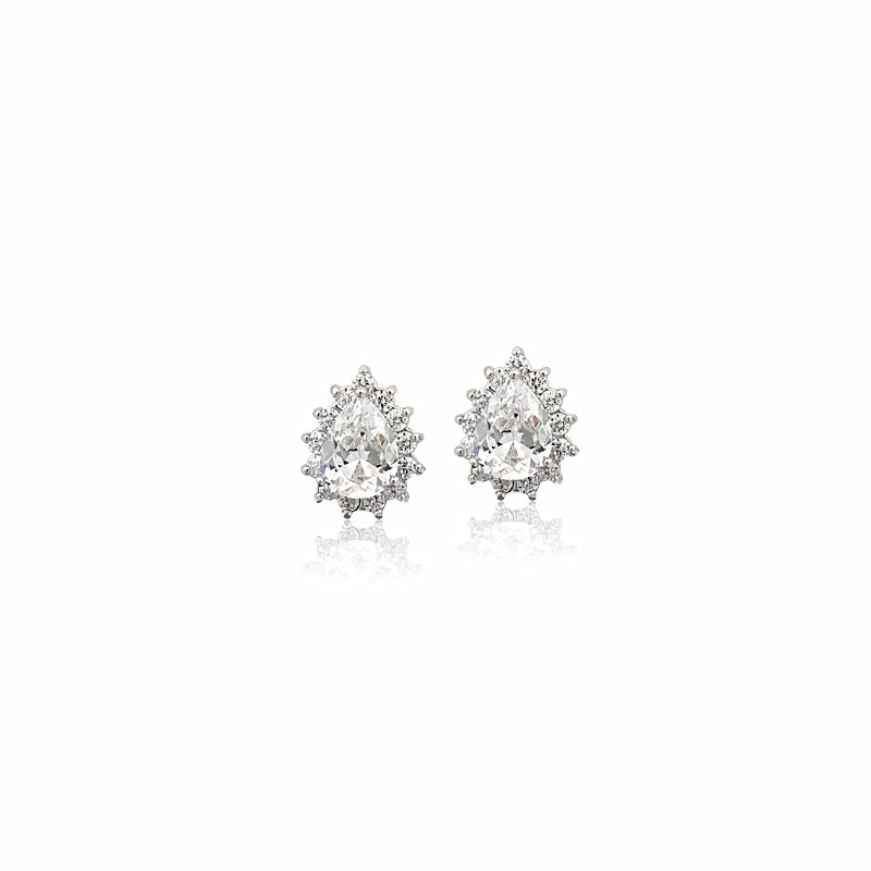 Earrings | Cubic Zirconia Hoop Earrings Earrings Earrings