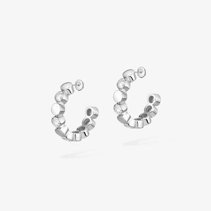 Earrings | D-Vibes Mini Hoop Earrings Earrings Earrings