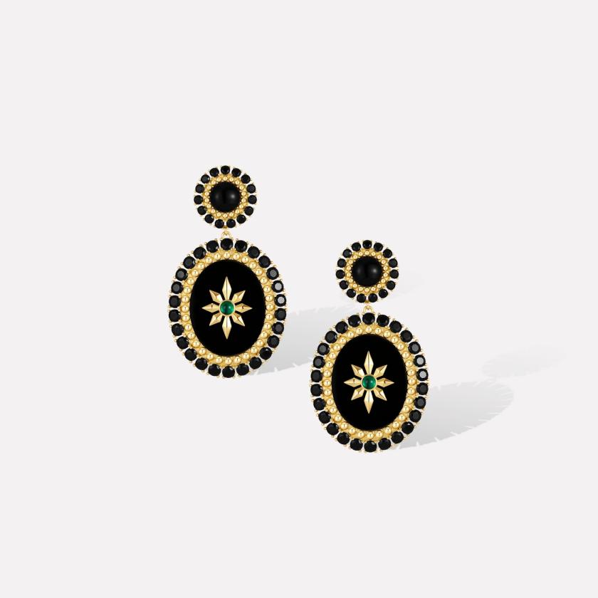 Earrings | Desert Witch Earrings Earrings Earrings