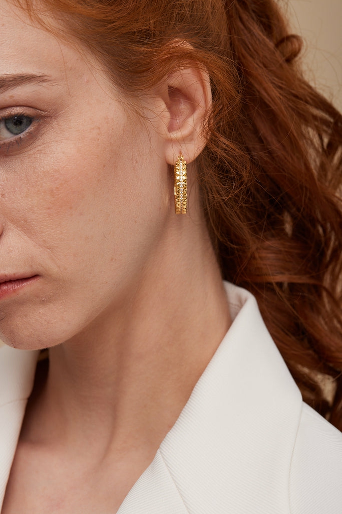 Earrings | Ear Of Wheat Earrings Earrings Earrings