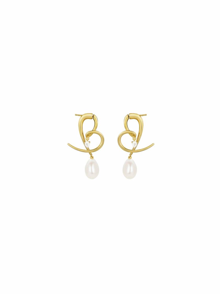 Earrings | Endearment Earrings (Pair) Earrings Earrings