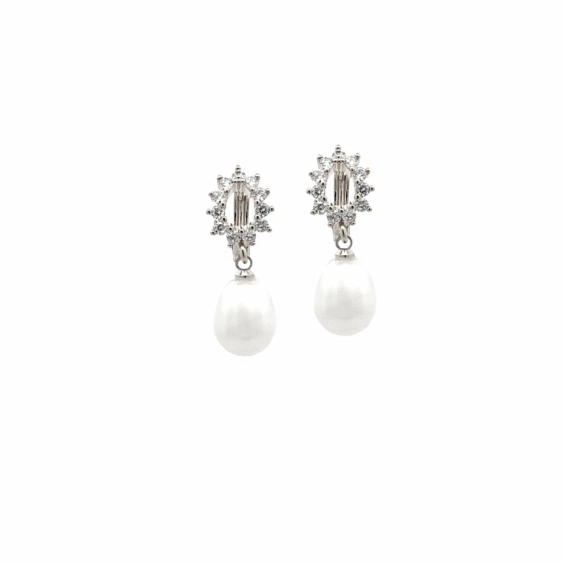 Earrings | Freshwater Pearl Earrings Earrings Earrings