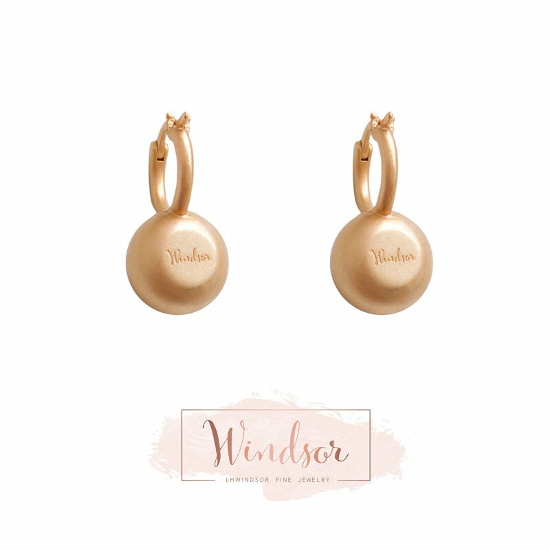 Earrings | Kettlebell Earrings Earrings Earrings