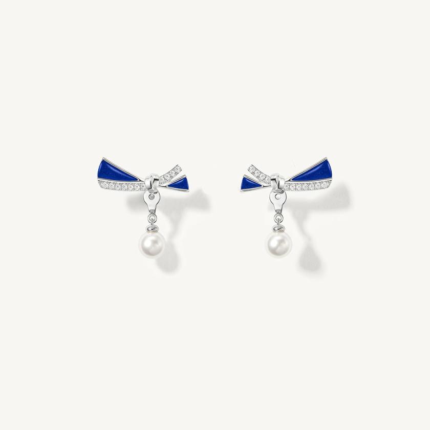 Earrings | Lapis Lazuli Earrings Earrings Earrings